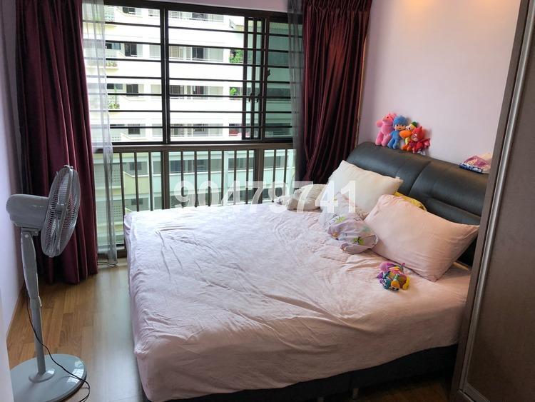 Blk 640 Choa Chu Kang Street 64 (Choa Chu Kang), HDB 4 Rooms #161623702